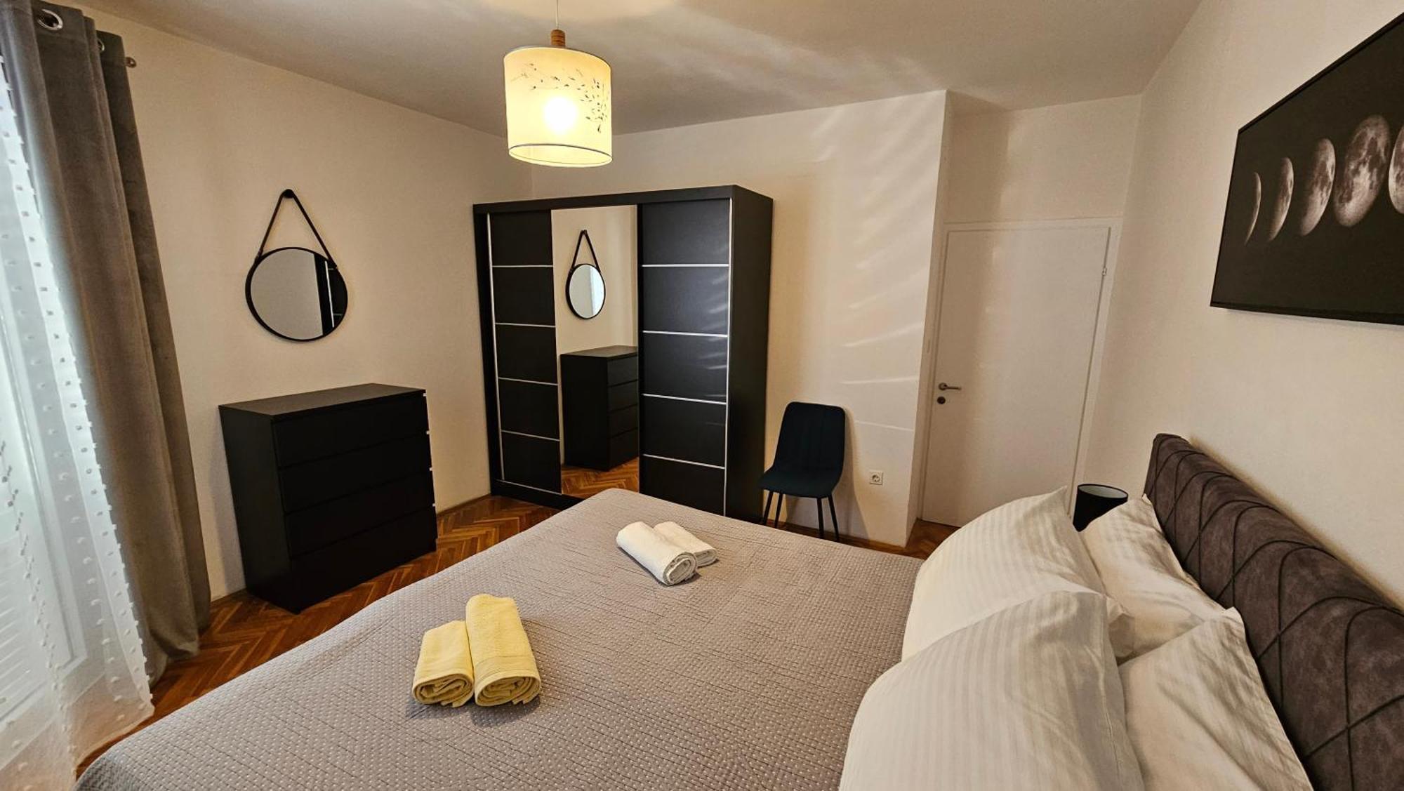 Apartment Lidija *