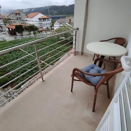 Apartmani Lidija Lopar Exterior photo