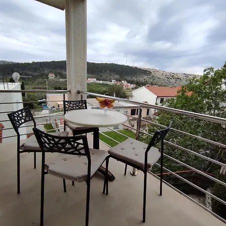 Apartmani Lidija Lopar Exterior photo