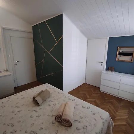 Apartmani Lidija Lopar Exterior photo