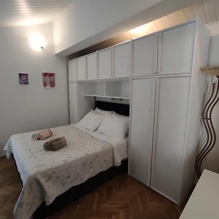 Apartmani Lidija Lopar Exterior photo