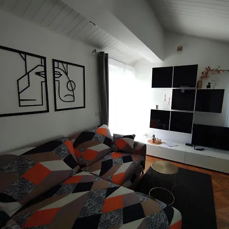 Apartmani Lidija Lopar Exterior photo