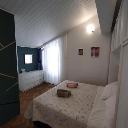 Apartmani Lidija Lopar Exterior photo