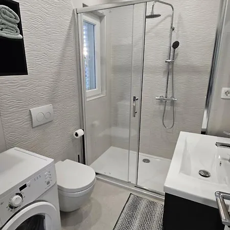 Apartmani Lidija Lopar Exterior photo