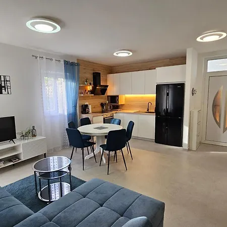 Apartmani Lidija Lopar Exterior photo