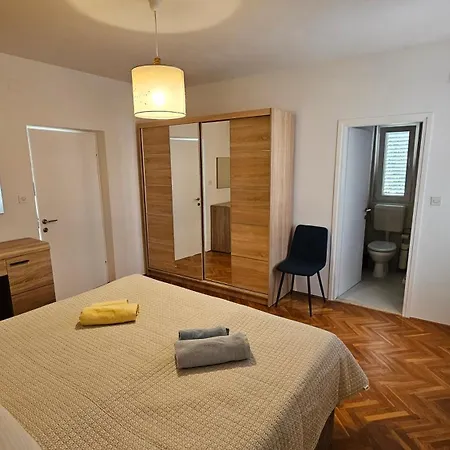 Apartmani Lidija Lopar Exterior photo