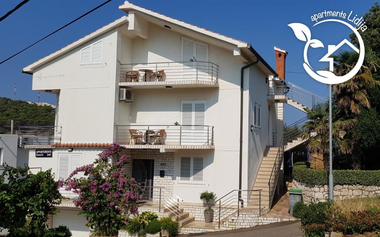 Lidija Apartment Lopar