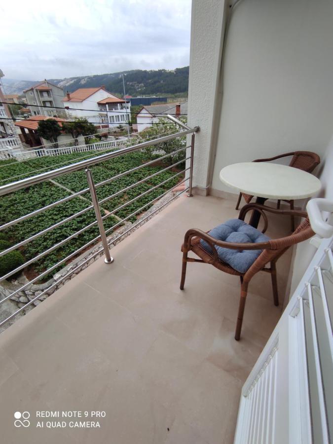Apartment Lidija *