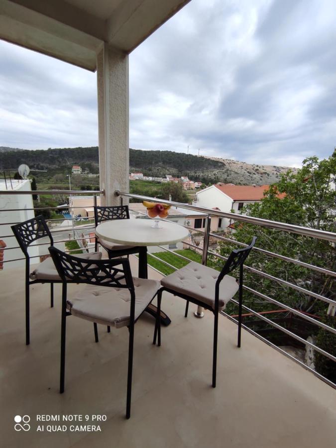 Lidija Apartment