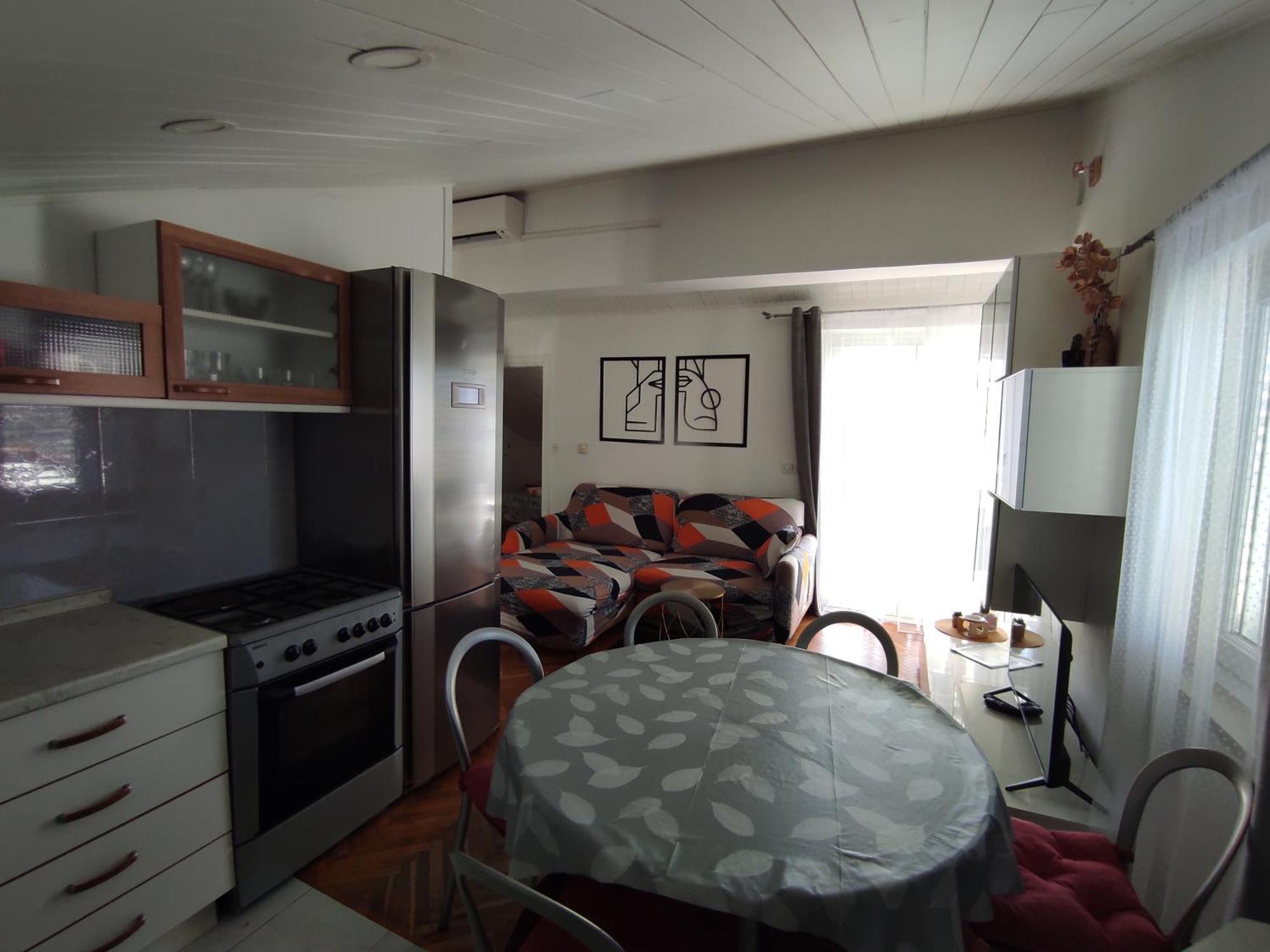 Apartment Lidija Lopar