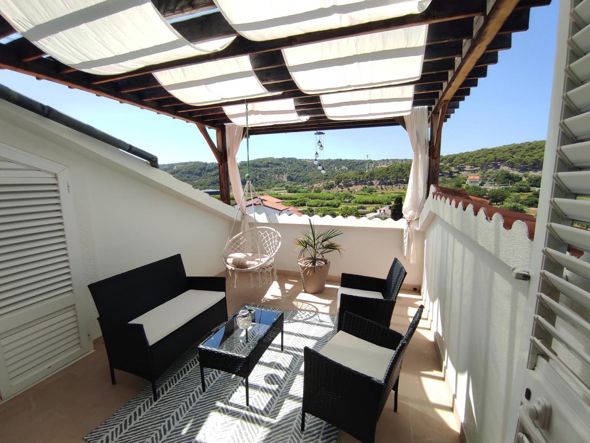 Lidija Apartment *