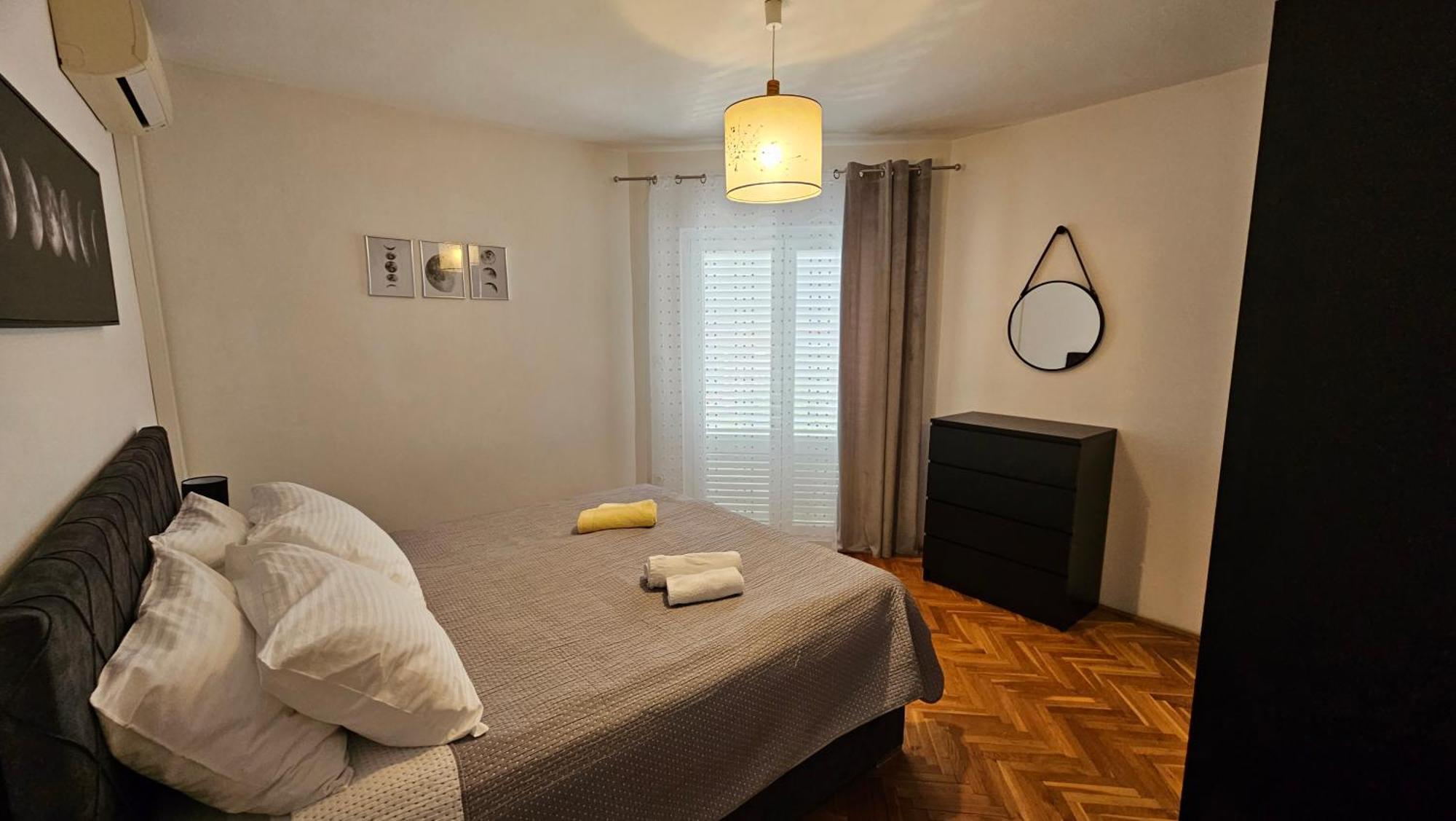 Apartment Lidija Lopar