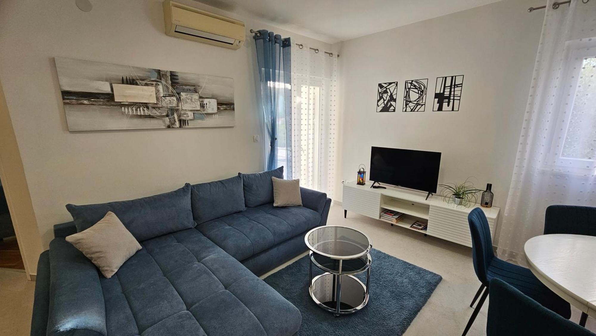 Lidija Apartment