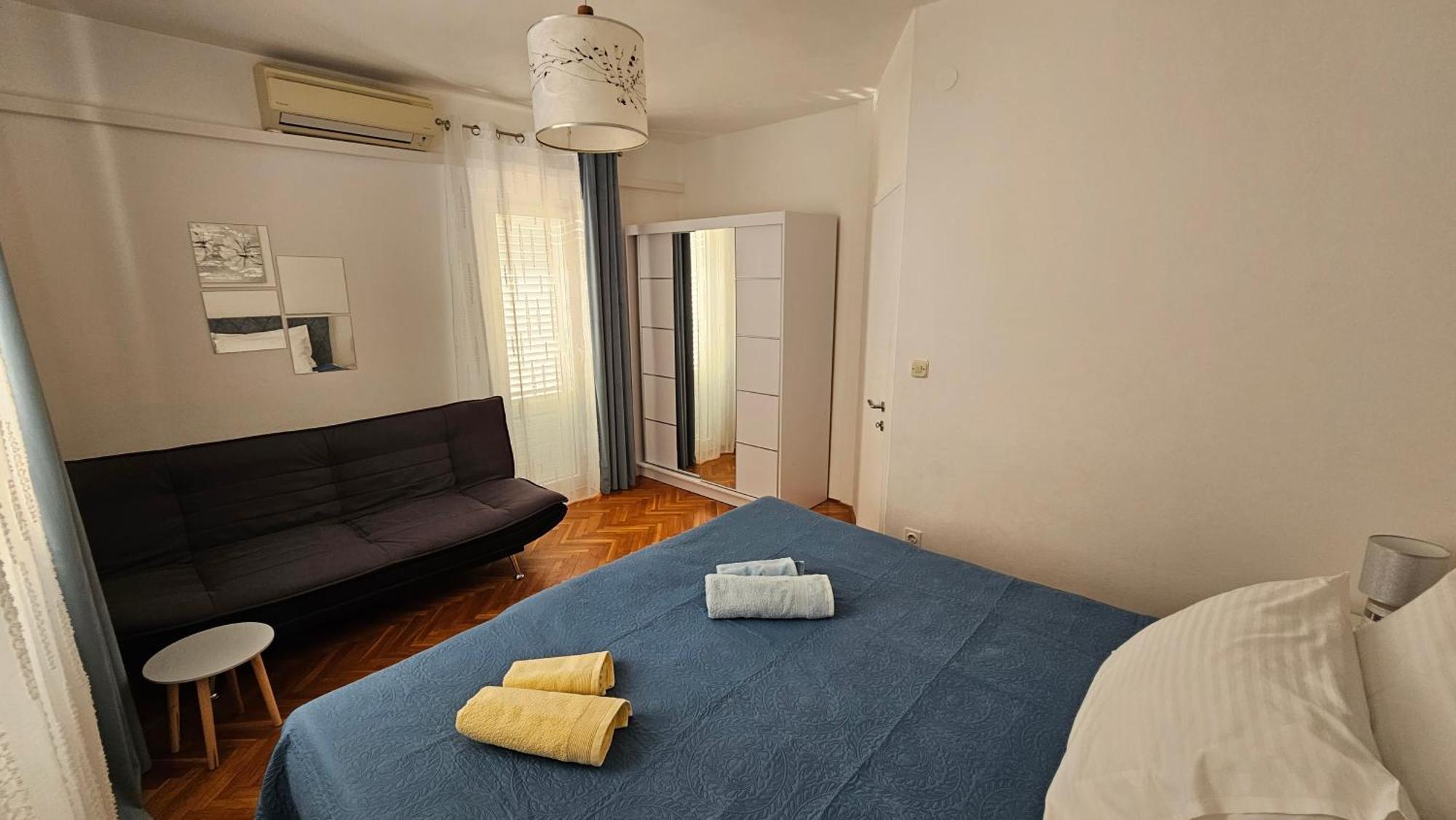 Lidija Apartment