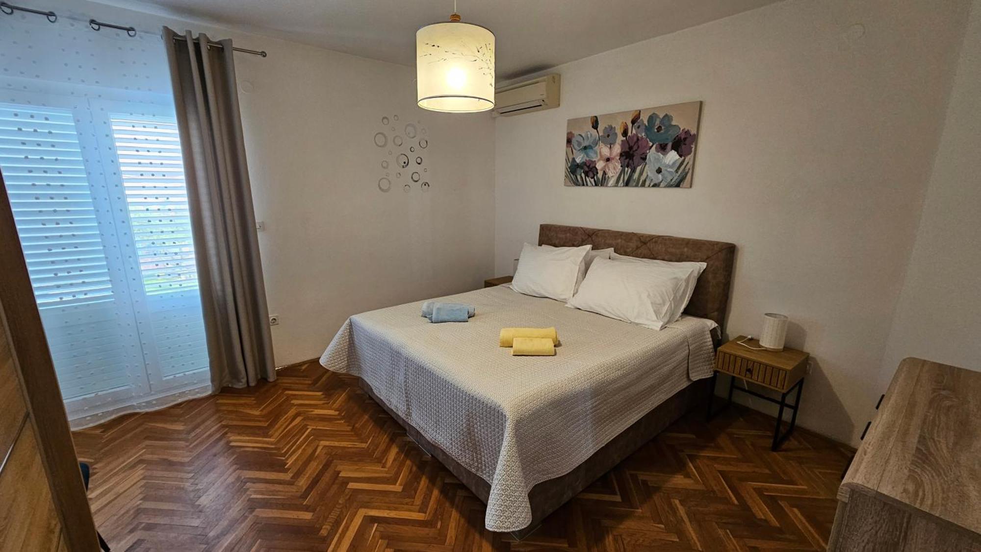 Lidija Apartment Lopar