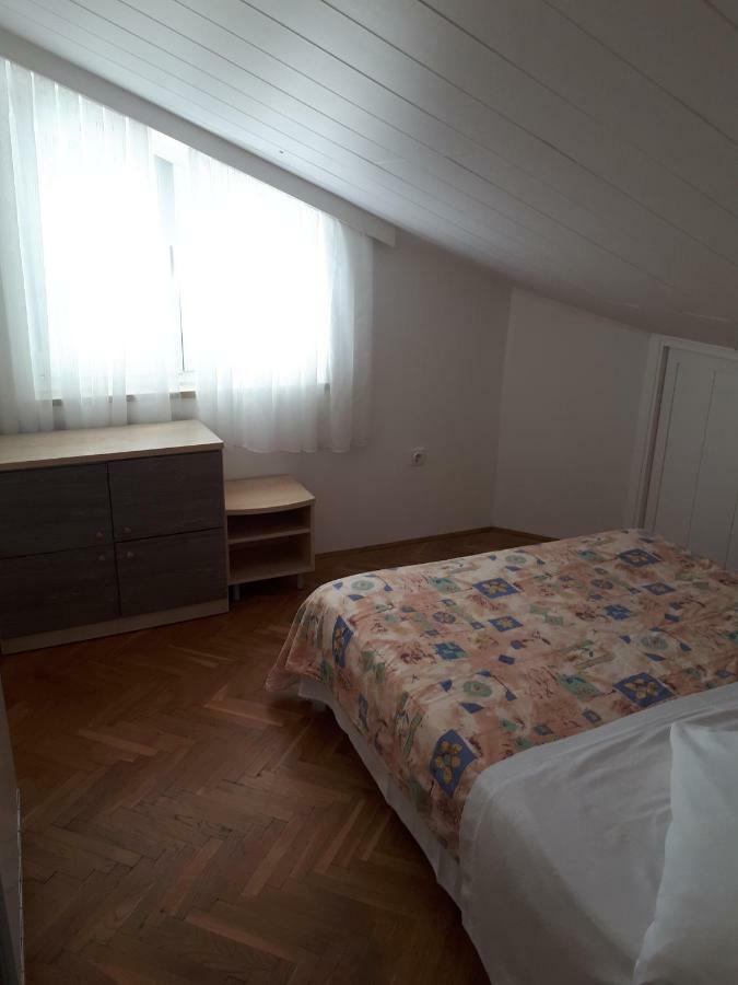 Lidija Apartment