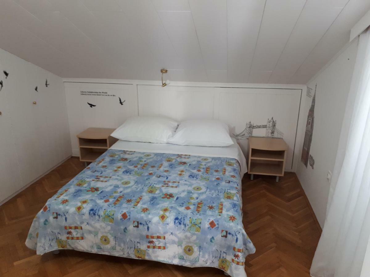 Lidija Apartment *