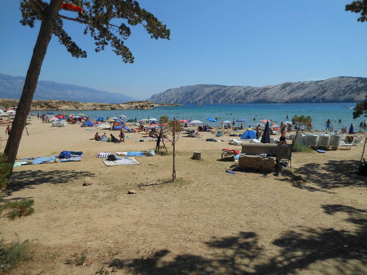 Apartment Lidija Lopar